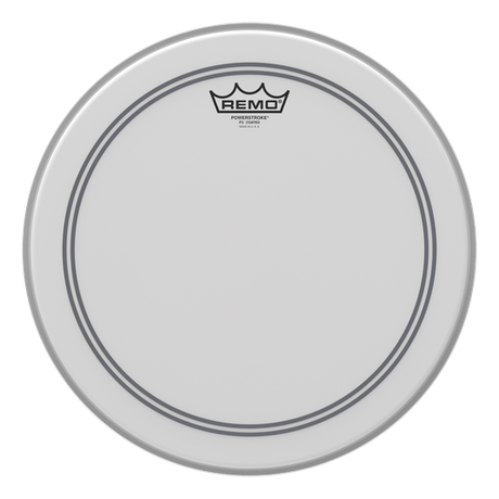 Remo Drum Skin 12" Powerstroke 3 Coated