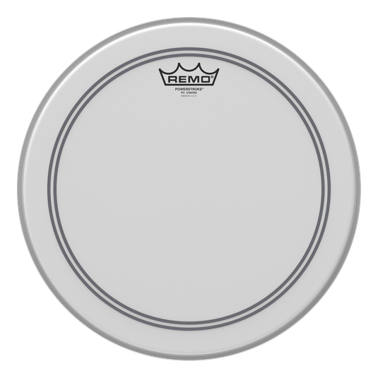 Remo Drum Skin 12" Powerstroke 3 Coated