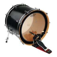 Evans Snare Drum Skin EMAD2 klar bass (22)