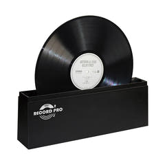 Vaskesett for vinylplater