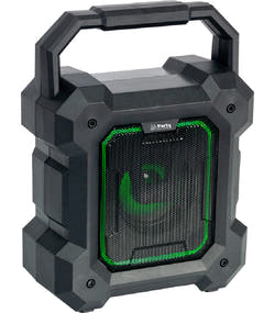 Bærbar Bluetooth høyttaler