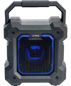 Bærbar Bluetooth høyttaler