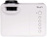 LTC LED Mini-projektor 