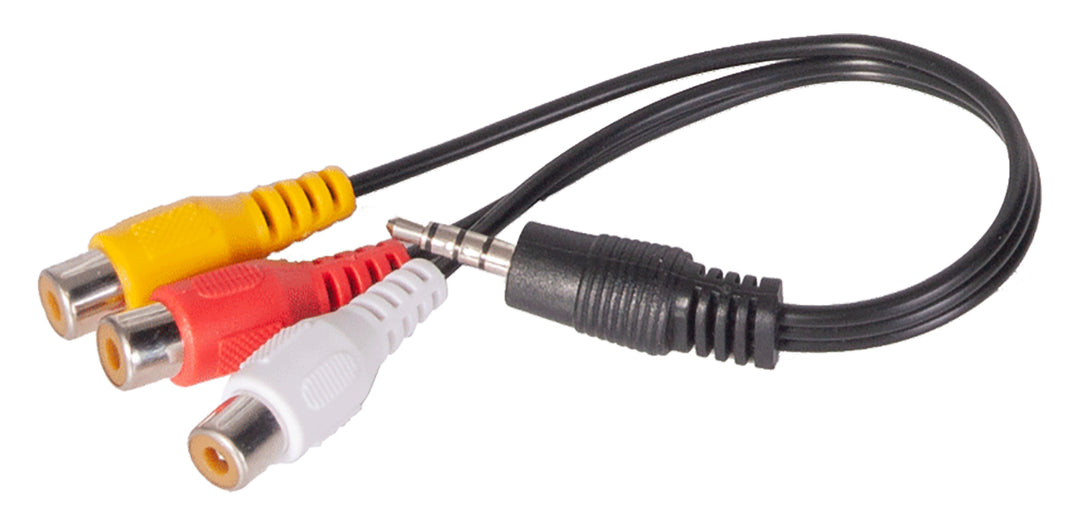 LTC LED-projektor med WiFi 