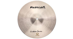 Masterwork custom 10" Hi-hat