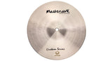 Masterwork custom 10" Hi-hat