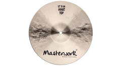 Masterwork Custom 12" Hi-hat