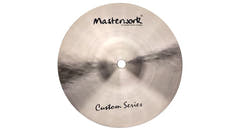 Masterwork custom 8" Splash