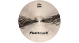 Masterwork Custom 14" Crash