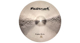 Masterwork Custom 14" Crash