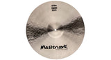Masterwork Custom 16" Crash Rock