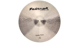 Masterwork Custom 16" Crash Rock