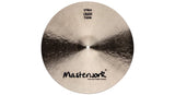 Masterwork Custom 16" Crash Thin