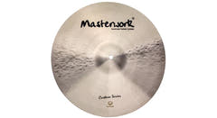 Masterwork Custom 16" Crash Thin