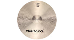 Masterwork Custom 20" Crash Thin