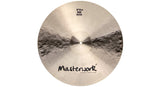 Masterwork Custom 20" Ride Medium