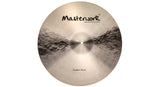 Masterwork Custom 20" Ride Medium
