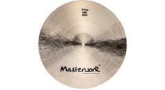 Masterwork Custom 20" Ride Rock
