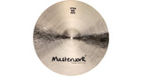 Masterwork Custom 20" Ride Rock