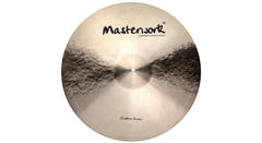 Masterwork Custom 20" Ride Rock