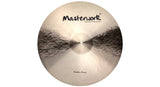 Masterwork Custom 20" Ride Rock
