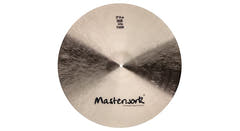 Masterwork Custom 22" Ride Extra Thin