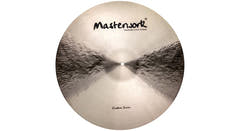 Masterwork Custom 22" Ride Rock