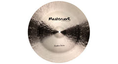 Masterwork custom 18" China