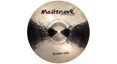 Masterwork Resonant 12" Hi-hat