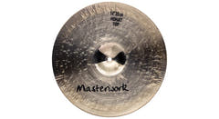 Masterwork Resonant 14" Hi-hat