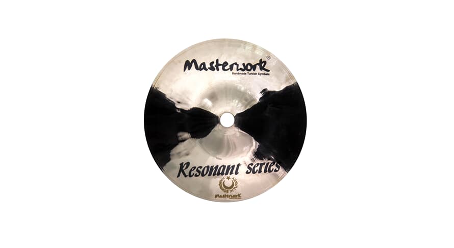 Masterwork Resonant 6" Splash