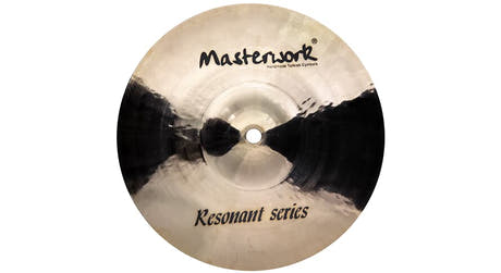 Masterwork Resonant 9" Splash