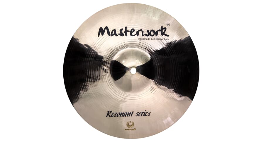 Masterwork Resonant 12" Splash