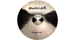 Masterwork Resonant 15" Crash