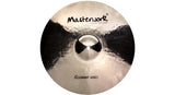 Masterwork Resonant 15" Crash