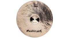 Masterwork Resonant 15" Crash