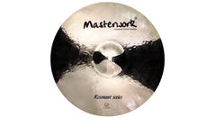 Masterwork Resonant 16" Crash