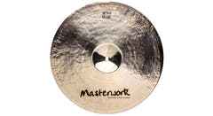Masterwork Resonant 20" Crash