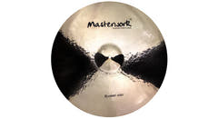 Masterwork Resonant 24" Ride