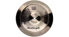 Masterwork Resonant 12" China