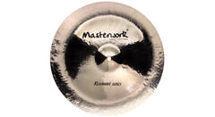 Masterwork Resonant 16" China