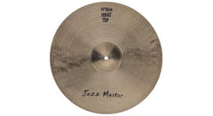Masterwork Jazz Master 14" Hi-hat