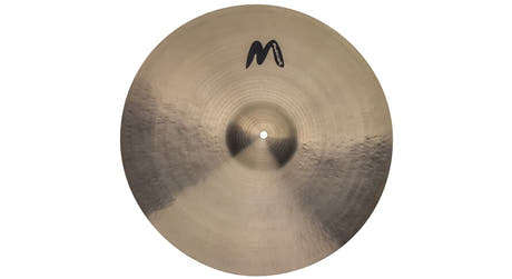 Masterwork Jazz Master 20" Ride