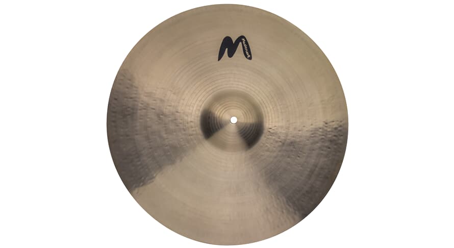 Masterwork Jazz Master 20" Ride
