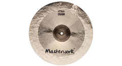 Masterwork Iris 14" Crash