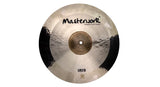 Masterwork Iris 15" Crash