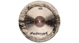 Masterwork Iris 15" Crash