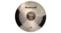 Masterwork Iris 20" Crash