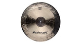 Masterwork Iris 20" Crash