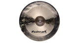 Masterwork Iris 20" Ride